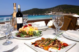 Gastronomia Ibiza
