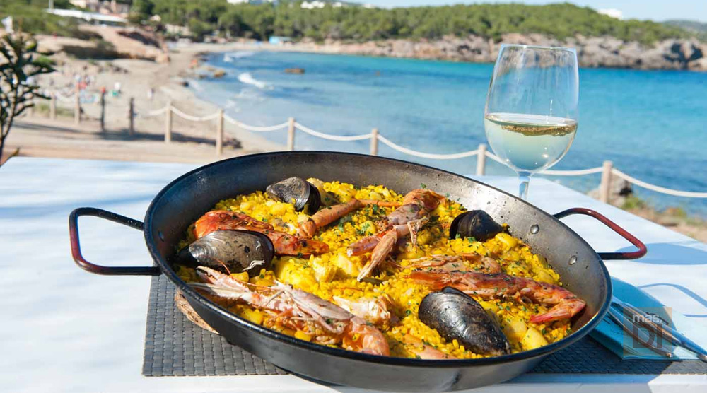 III Foro Profesional de Gastronomia del Mediterráneo